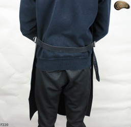 copy of Leather protective apron F220/butcher/welding/chef/barbecue/locksmith