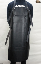 copy of Leather protective apron F220/butcher/welding/chef/barbecue/locksmith