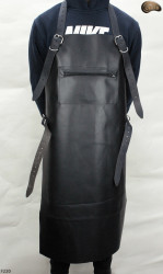 copy of Leather protective apron F220/butcher/welding/chef/barbecue/locksmith