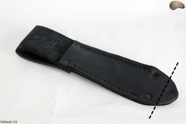 U1 tool holder for screwdriver, caliper, pen, pencil