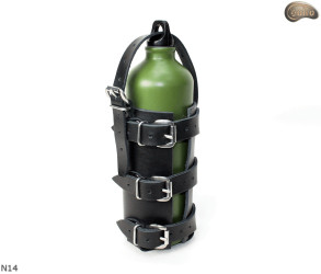 N14 bottle/fuel bottle holder