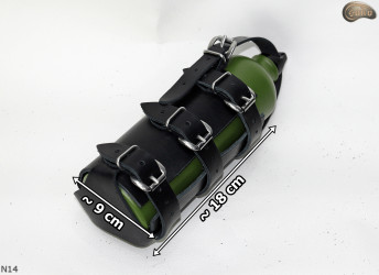 N14 bottle/fuel bottle holder