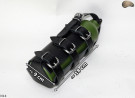 N14 bottle/fuel bottle holder