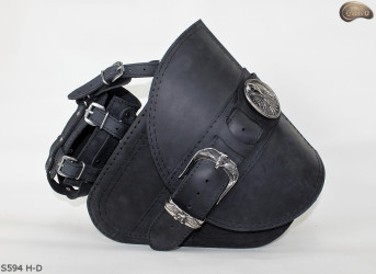 Saddlebag S594 H-D Softail