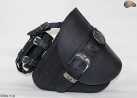 Saddlebag S594 H-D Softail