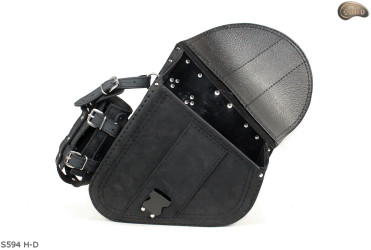 Motocyklová brašna S594 H-D Softail