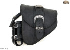 Saddlebag S594 H-D Softail