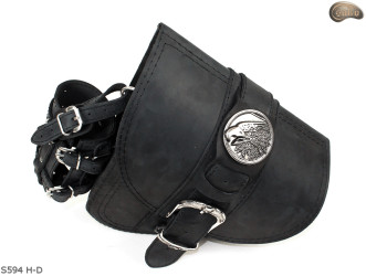 Motocyklová brašna S594 H-D Softail