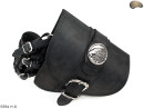 Saddlebag S594 H-D Softail