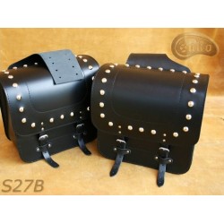 Sacoches Moto S27  *Seulement sur demande*