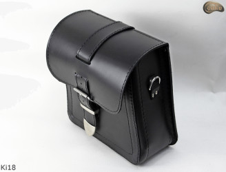 Ki18 side pockets - SET (2 pcs) for large motorcycle trunks