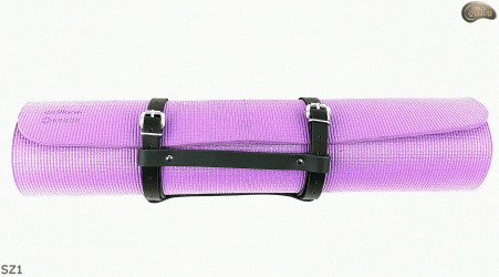 Popruhy SZ1/ popruh na deku, karimatku, spací pytel, bundu, na kolo/motocykl