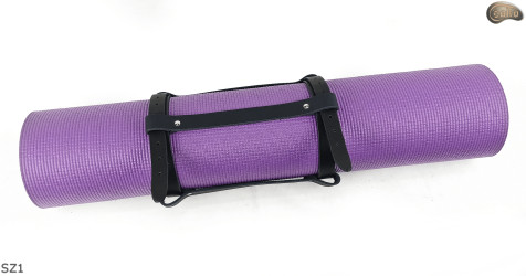 SZ1 suspenders/strap for a blanket, sleeping mat, sleeping bag, jacket, bicycle/motorcycle