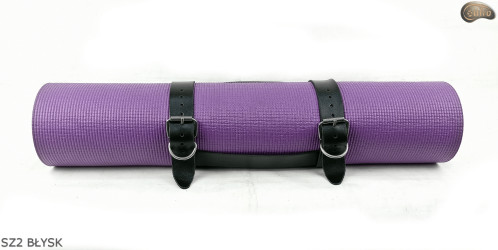 Popruhy SZ2/ popruh na deku, karimatku, spací pytel, bundu, na kolo/motocykl