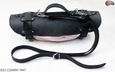 Popruhy SZ3/ popruh na deku, karimatku, spací pytel, bundu, na kolo/motocykl