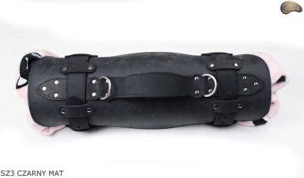 Popruhy SZ3/ popruh na deku, karimatku, spací pytel, bundu, na kolo/motocykl