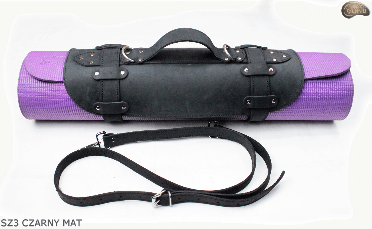 Popruhy SZ3/ popruh na deku, karimatku, spací pytel, bundu, na kolo/motocykl