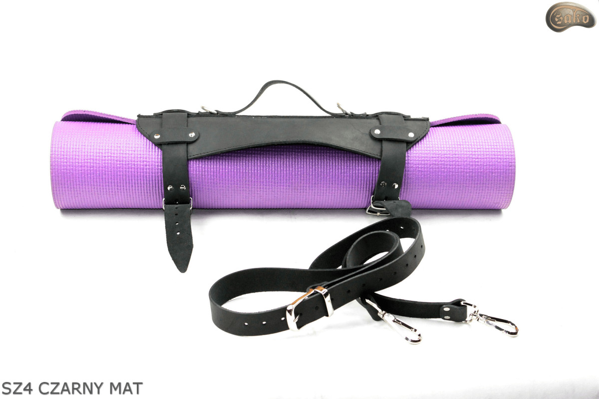 Popruhy SZ4/ popruh na deku, karimatku, spací pytel, bundu, na kolo/motocykl