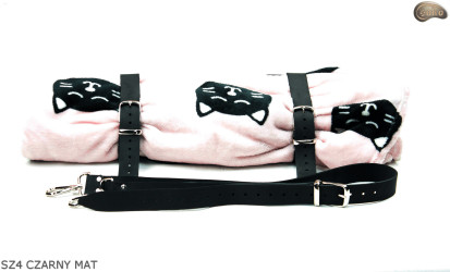 Popruhy SZ4/ popruh na deku, karimatku, spací pytel, bundu, na kolo/motocykl