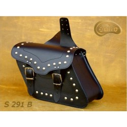 Sacoches Moto S291