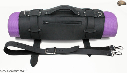 Ramenné popruhy SZ5 / popruh na deku, karimatku, spací pytel, bundu, na kolo/motorku