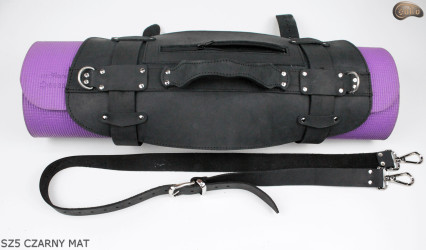 Ramenné popruhy SZ5 / popruh na deku, karimatku, spací pytel, bundu, na kolo/motorku