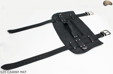 Ramenné popruhy SZ5 / popruh na deku, karimatku, spací pytel, bundu, na kolo/motorku