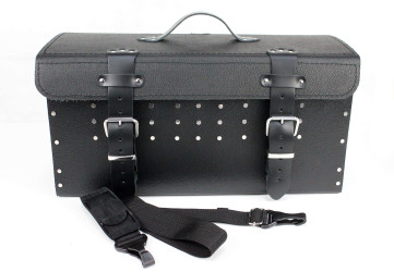 Sac en cuir outil T8