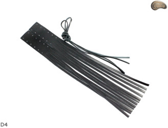 Egyedi D4 karos fringe