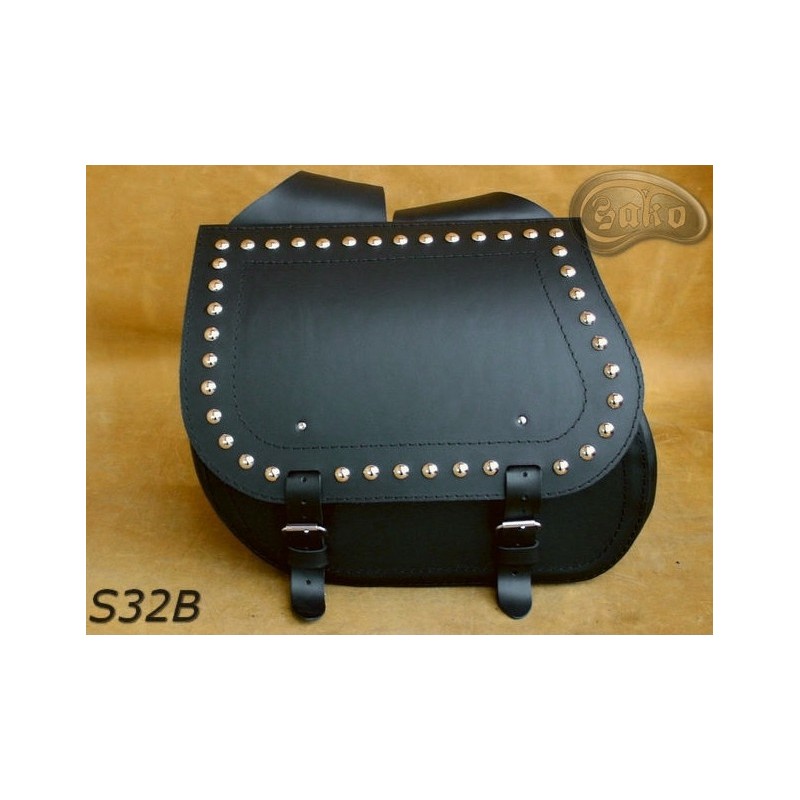 SADDLEBAGS S32