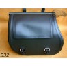 SADDLEBAGS S32