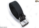 PA25 Leather trouser belt