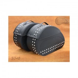 Sacoches Moto S34  *Seulement sur demande*