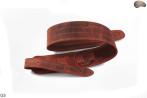 G5 electric/bass guitar strap, genuine leather