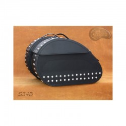Sacoches Moto S34  *Seulement sur demande*