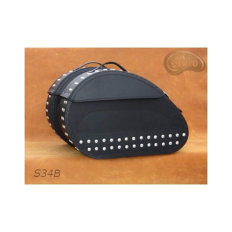 Bőr táska S34 *Kérésre*