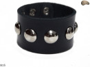 Bracelet B15 goth rock metal punk