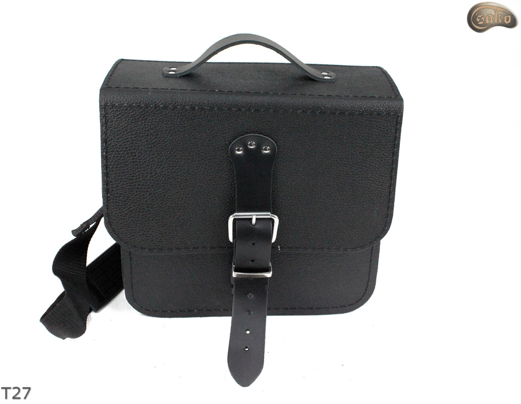 Leather bag tool T27