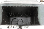 Leather bag tool T27