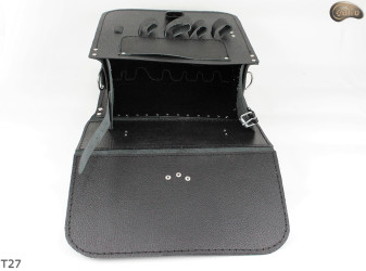 Leather bag tool T27