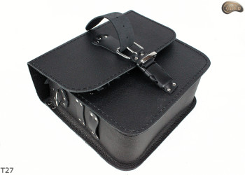 Leather bag tool T27