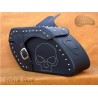 Sacoches Moto S51 Crâne