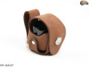 E4 BROWN7 holster case for the cylinder/magazine of the 1873 Colt Peacemaker revolver, caliber .44
