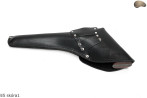 Táska tok E5 BLACK GLOSSY revolver COLT Cattleman 7,5„ Remington 8”
