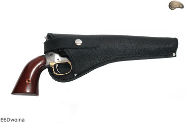 Étui holster E6 pour revolver Remington Colt Cattleman 44