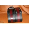 Sacoches Moto S07 ROUGE