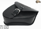 Sacoches Moto S61 AIGLE H-D SOFTAIL
