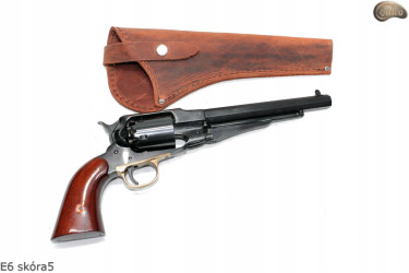 Pouzdro na revolver Remington Colt Cattleman 44, E6 ORANGE