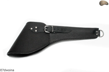 Étui holster E7 pour revolver COLT Cattleman 7,5« Remington 8 »