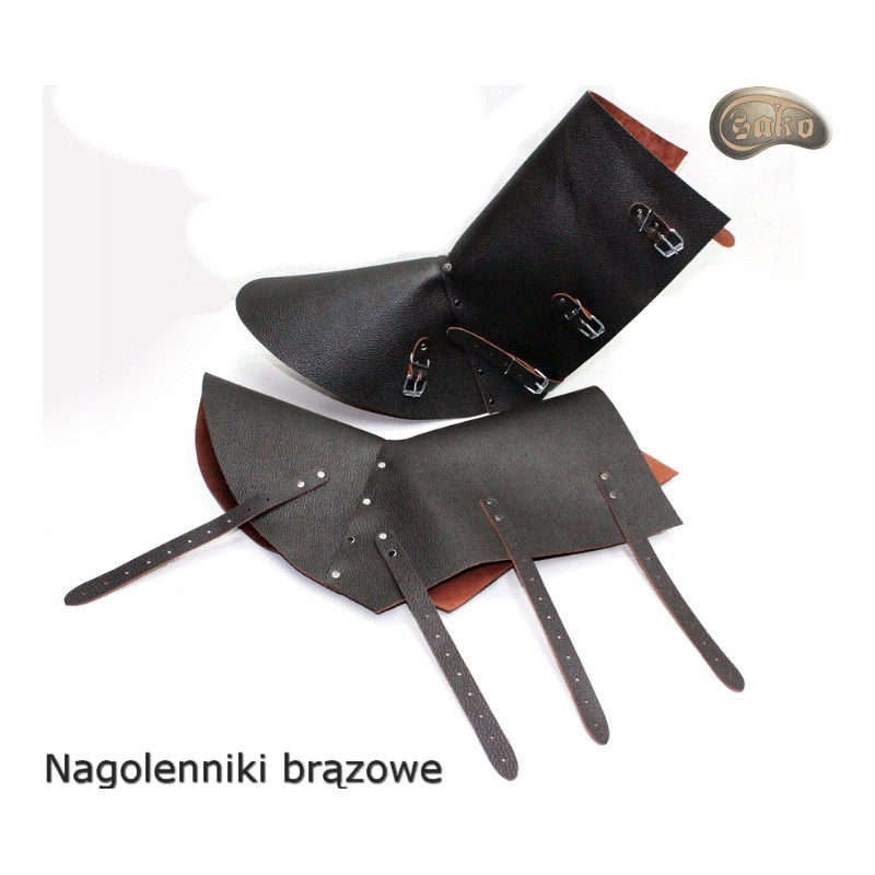 Protective Welding BROWN